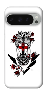 Чохол на Google Pixel 10 Pro XL Мотанка надії фото 1 з 1