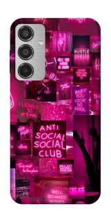 Чехол на Samsung Galaxy M35 Hot collage ver.7 фото 1 из 1