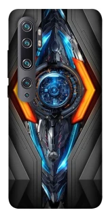 Чехол на Xiaomi Mi Note 10 / Note 10 Pro / Mi CC9 Pro CyberPhone v4 фото 1 из 1