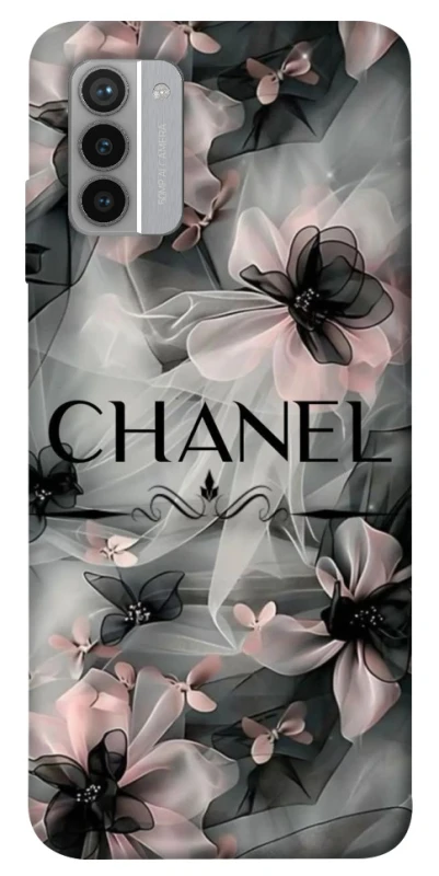 Чехол на Nokia G42 Chanel фото 1 из 1