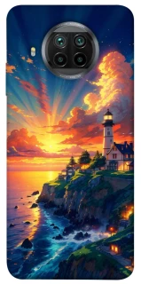 Чохол на Xiaomi Mi 10T Lite / Redmi Note 9 Pro 5G Lighthouse фото 1 з 1