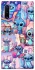 Чехол на Samsung Galaxy Note 10 Stitch ver.25 фото 1 из 1