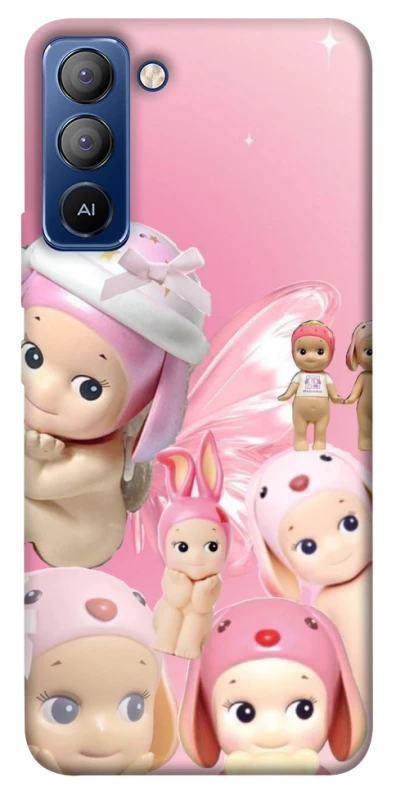 Чохол на TECNO Pop 5 LTE Sonnyangel фото 1 з 1