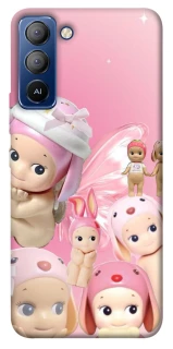 Чехол на TECNO Pop 5 LTE Sonnyangel фото 1 из 1