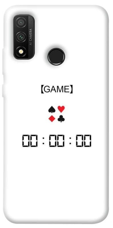 Чохол на Huawei P Smart (2020) Alice in Borderland ver.3 фото 1 з 1