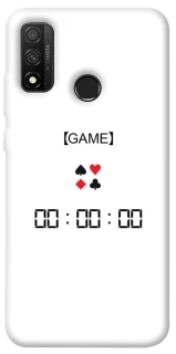 Чехол на Huawei P Smart (2020) Alice in Borderland ver.3 фото 1 из 1