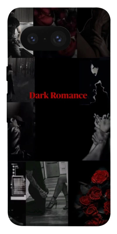 Чохол на Google Pixel 8 Dark Romance фото 1 з 1