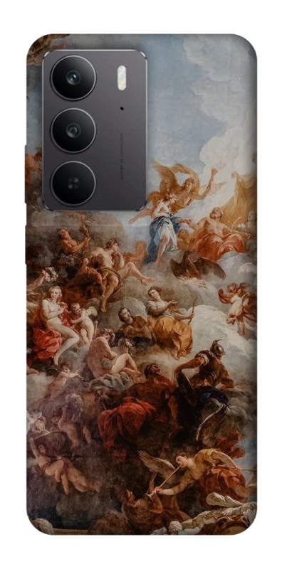 Чехол на Realme C75 Искусство v2 фото 1 из 1