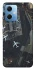 Чохол на Xiaomi Redmi Note 12 5G Airplane фото 1 з 1