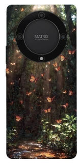 Чохол на Huawei Magic5 Lite butterfly фото 1 з 1