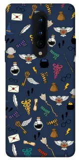 Чохол на OnePlus 8 Harry Potter v1 фото 1 з 1