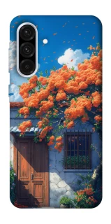 Чехол на Samsung Galaxy A36 5G Flowering фото 1 из 1