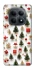 Чехол на Xiaomi Redmi Note 15 4G/5G (EU) Christmas spirit ver.8 фото 1 из 1