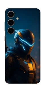 Чохол на Samsung Galaxy S25 FE Cyber Samurai фото 1 з 1
