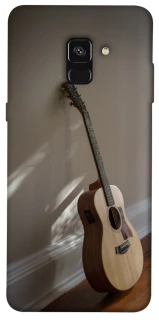 Чохол на Samsung A530 Galaxy A8 (2018) Гітара фото 1 з 1