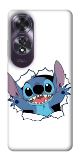 Чехол на Oppo A60 Stitch ver.19 фото 1 Чехол на Oppo A60 Stitch ver.19 фото 1 из 1