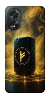 Чохол на Oppo A18 Руна Феху фото 1 з 1