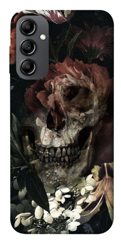 Чохол на Samsung Galaxy A14 4G/5G Romantic Halloween ver.1 фото 1 з 1
