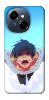 Чохол на TECNO Spark Go 1 Toji v2 фото 1 з 1