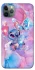 Чохол на Apple iPhone 11 Pro Max (6.5") Stitch ver.27 фото 1 з 1