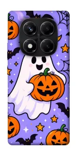 Чехол на Xiaomi Redmi Note 14 Pro 5G Halloween v15 фото 1 из 1