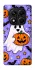 Чехол на Xiaomi Redmi Note 14 Pro 5G Halloween v15 фото 1 из 1