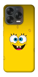 Чохол на ZTE Blade V70 Design SpongeBob фото 1 з 2