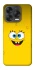 Чохол на ZTE Blade V70 Design SpongeBob фото 2 з 2