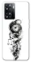 Чехол на Oppo A57s Tattoo ver.11 фото 1 из 1