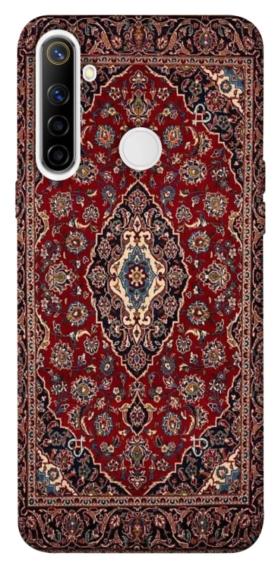 Чохол на Realme 6i Килим v2 фото 1 з 1