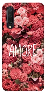 Чехол на Xiaomi Mi CC9 / Mi 9 Lite Amore фото 1 из 1