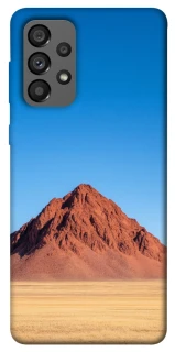 Чохол на Samsung Galaxy A73 5G Alone mountain фото 1 з 1
