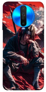 Чохол на Xiaomi Poco X2 Itachi фото 1 з 1