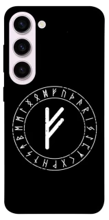 Чохол на Samsung Galaxy S23+ Руна Феху фото 1 з 1