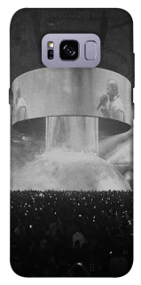 Чохол на Samsung G955 Galaxy S8 Plus Kanye West ver.5 фото 1 з 1
