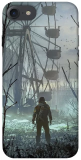 Чохол на Apple iPhone 7 / 8 (4.7") Сталкер v12 фото 1 з 1