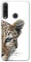 Чохол на Huawei Y6p Leopard Art v2 фото 1 з 1