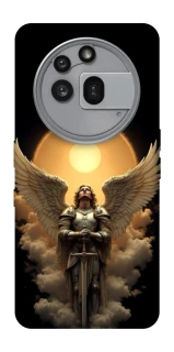 Чохол на Nothing Phone (3a) Pro Archangel Michael фото 1 з 1