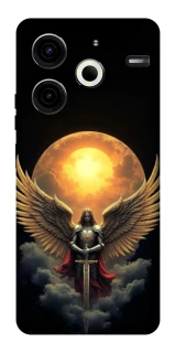 Чохол на TECNO Pova 6 Neo (LI6) Archangel фото 1 з 1