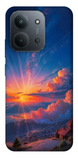 Чохол на Xiaomi Redmi 15C (EU) On top фото 1 з 1