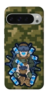 Чохол на Google Pixel 9 Pro XL PILOT NON STOP фото 1 з 1