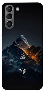 Чохол на Samsung Galaxy S21 Руни у горах фото 1 з 1