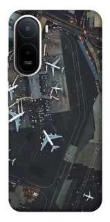 Чохол на Xiaomi Redmi A7 Pro 4G Airplane фото 1 з 2