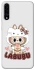Чохол на Samsung Galaxy A50 (A505F) / A50s / A30s Hello Kitty Labubu фото 1 з 1