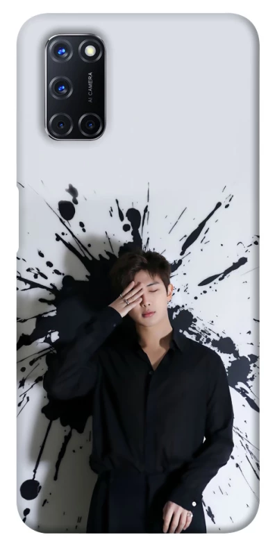 Чохол на Oppo A52 / A72 / A92 RM - BTS фото 1 з 1