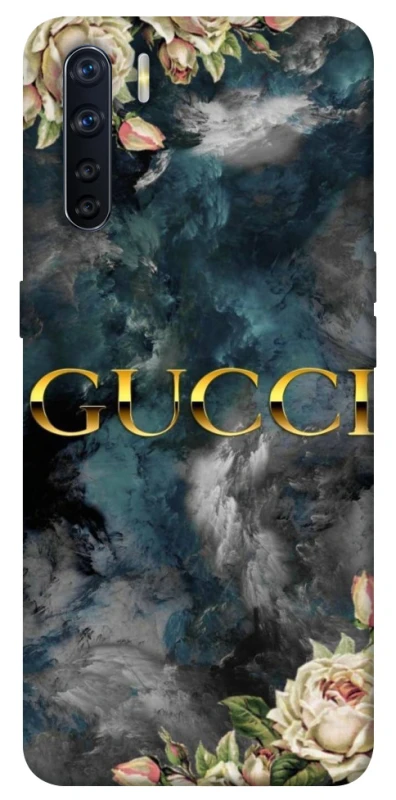 Чохол на Oppo A91 Gucci ver.7 фото 1 з 1