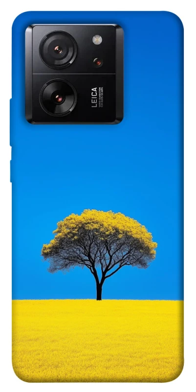 Чехол на Xiaomi 13T Pro Field v2 фото 1 из 1