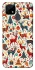 Чохол на Realme C21 Christmas spirit ver.5 фото 1 з 1