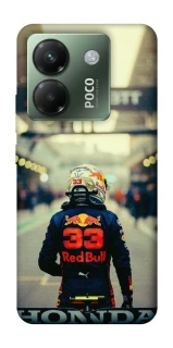 Чохол на Xiaomi Poco M7 pro 5G F-1 ver.7 фото 1 з 1