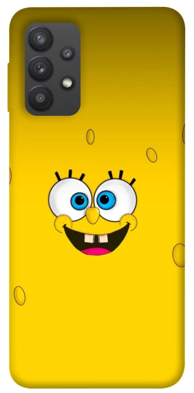 Чохол на Samsung Galaxy A32 (A325F) 4G SpongeBob фото 1 з 1